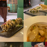 Photo n°1 de l'avis de Giada.a fait le 15/07/2023 à 21:40 sur le  Meet Sushi à Piazza Armerina