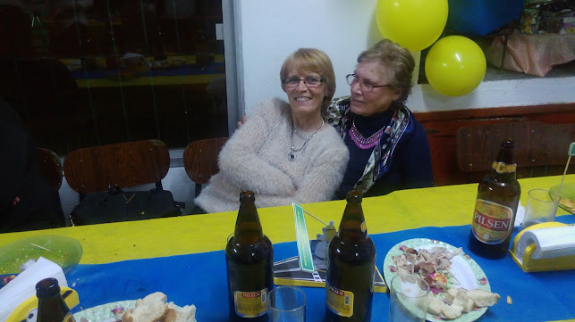 Comentarios y opiniones de Parrilla Restaurant - La Caleta