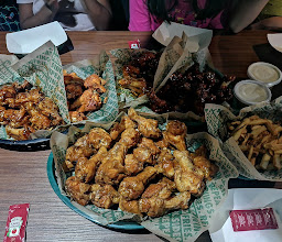 Wingstop Tecnoparque photo