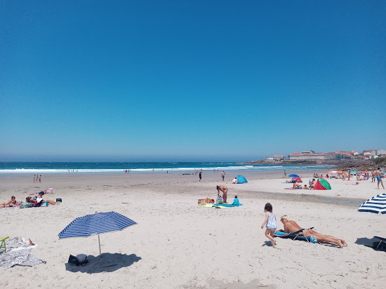 Praia de Caion