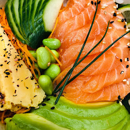 Photo n°6 de SUSHI’C à Mérindol ()