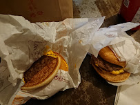 Hamburger du Restauration rapide McDonald's à Sénas - n°20