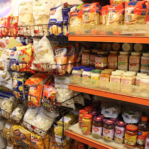 Nav Bharat Bakery & Stores photo