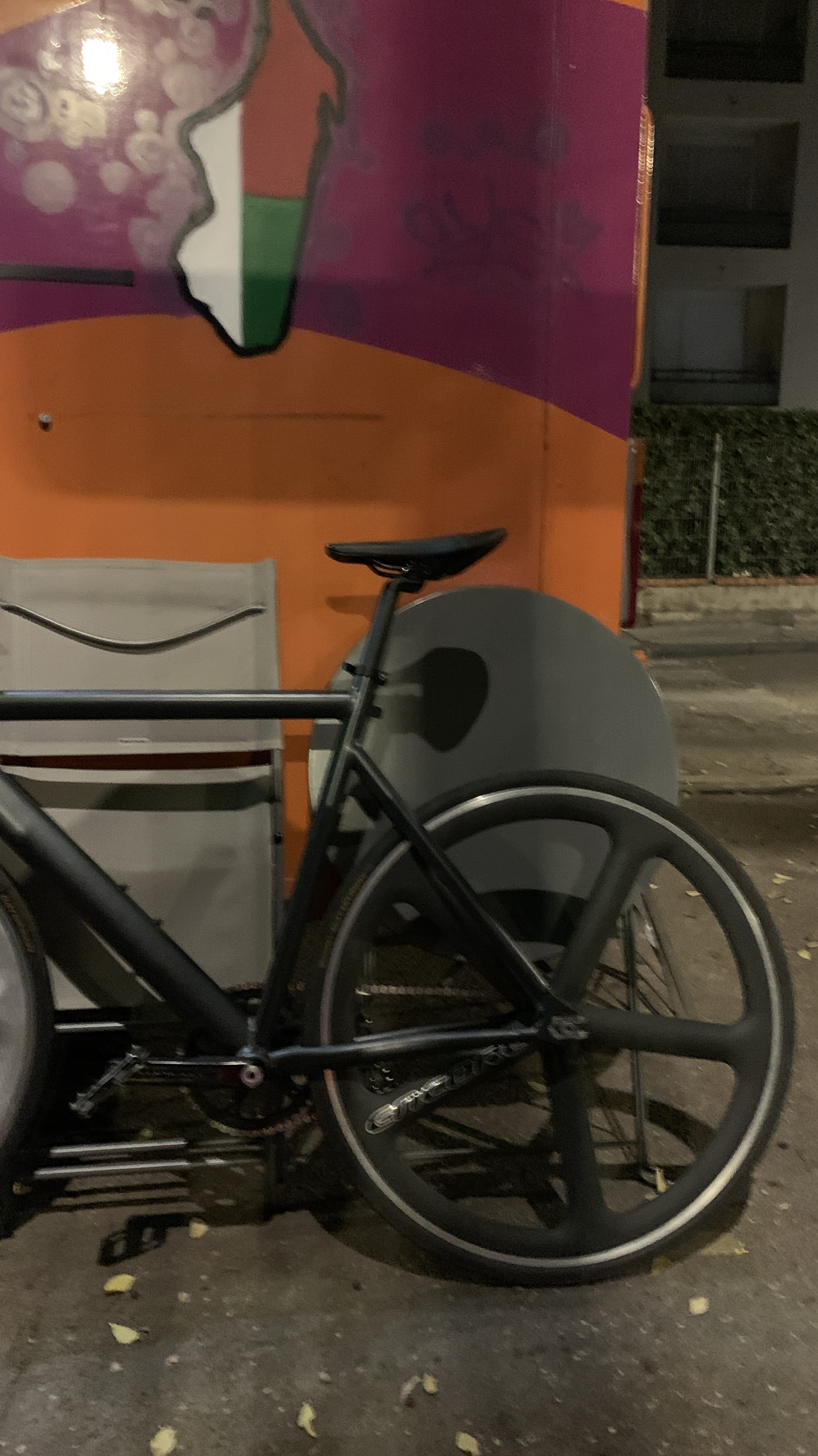 Photo n° 1 de l'avis de Cyril.o fait le 20/10/2022 à 20:33