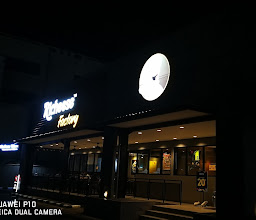 richese factory photo