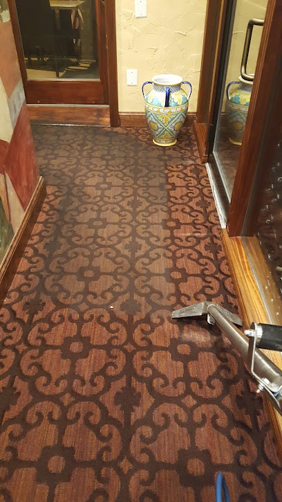 Stain Lifter's Carpet Care Inc