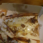 Photo n°1 de l'avis de Bobby.o fait le 09/02/2022 à 20:35 sur le  Dawid Döner Worms à Worms