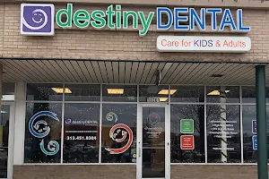 Destiny Dental - Dearborn image