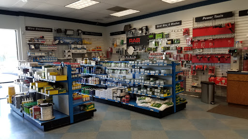 Electrical Supply Store «Summit Electric Supply», reviews and photos, 303 Commerce St, Clute, TX 77531, USA