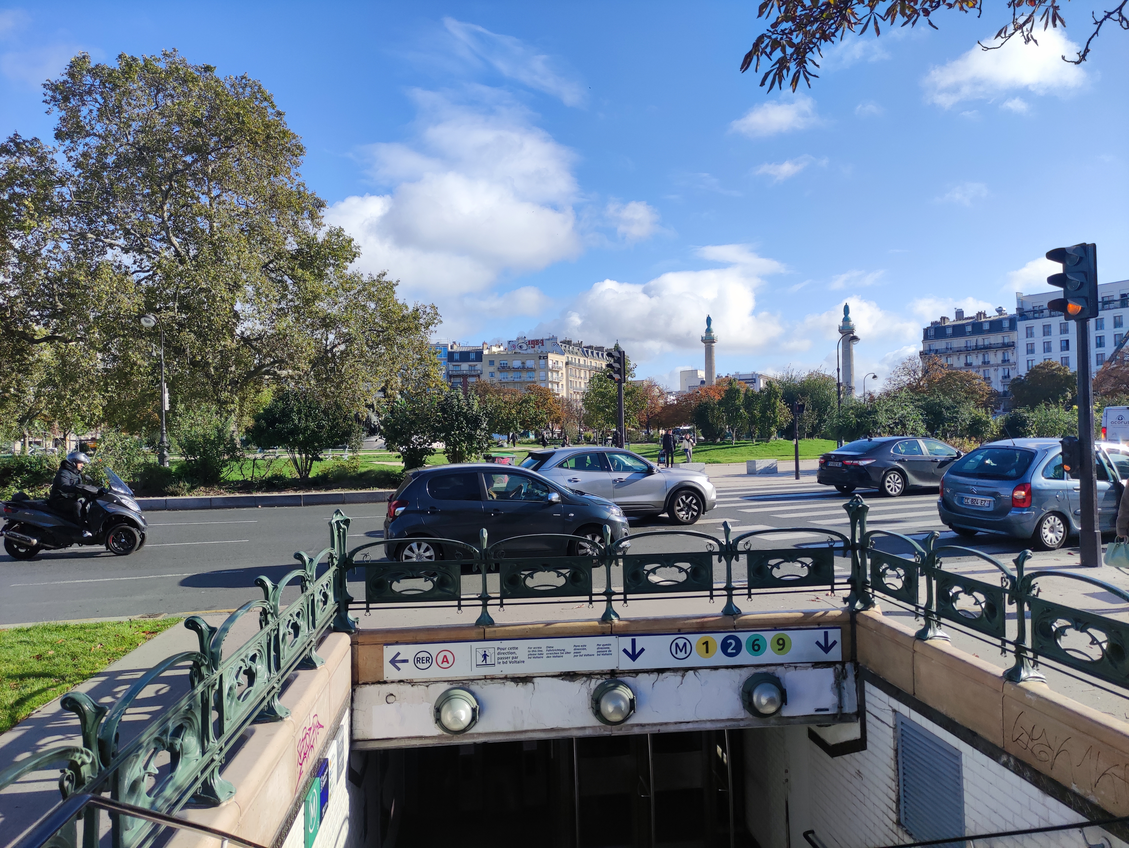 Photo n° 2 de l'avis de Ben.o fait le 27/10/2023 à 10:22