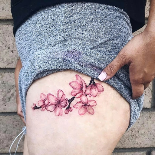 Find cat tattoo ideas simple for your next unique tattoo in Los Alamitos at Mr. Inkwells Classy Tattoos