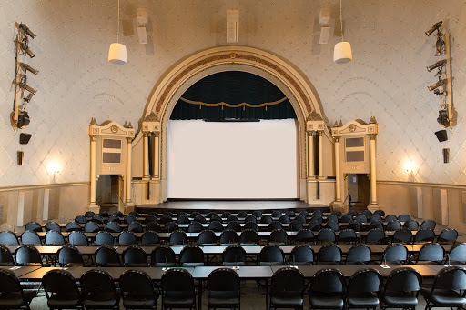 Movie Theater «Waco Hippodrome Theatre», reviews and photos, 724 Austin Ave, Waco, TX 76701, USA