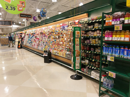 Grocery Store «Harris Teeter», reviews and photos, 3501 Oleander Dr, Wilmington, NC 28403, USA