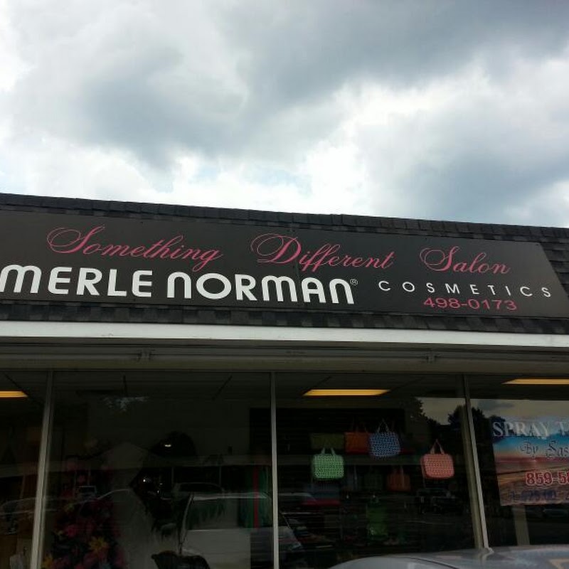 Merle Norman Cosmetic Studio