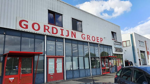Winkels om reserveonderdelen voor aluminium ramen te kopen Rotterdam