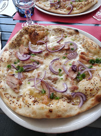 Pizza du Le San Marco – Pizzeria et restaurant italien - Les Ponts-de-Cé à Les Ponts-de-Cé - n°8
