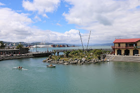 Wellington Rowing Club