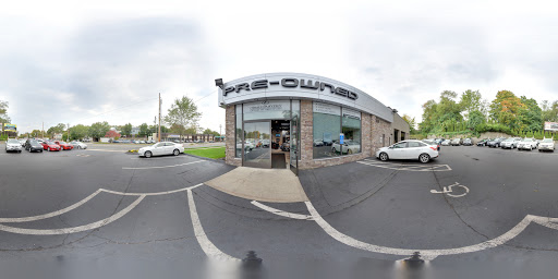 Used Car Dealer «New Country Lexus of Westport Pre-Owned», reviews and photos, 187 Kings Hwy Cutoff, Fairfield, CT 06824, USA