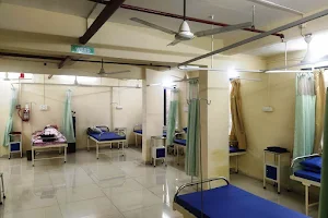 Sanjeevani multi-speciality hospital image