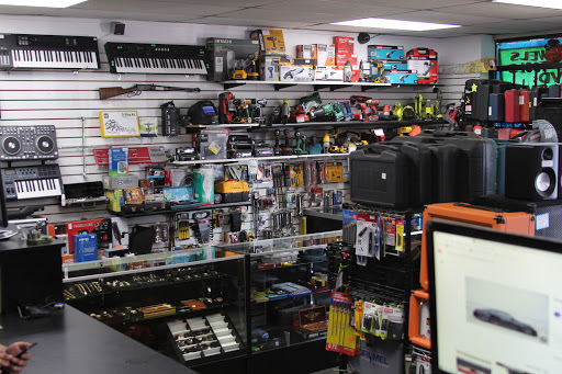 Pawn Shop «All-Star Pawn Shop», reviews and photos, 712 Fairplex Dr, Pomona, CA 91768, USA