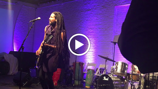 Live Music Venue «ShapeShifter Lab», reviews and photos, 18 Whitwell Pl, Brooklyn, NY 11215, USA