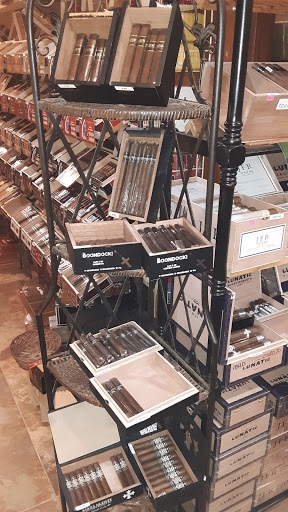 Cigar Shop «Lone Star Tobacco», reviews and photos, 122 Vintage Park Blvd, Houston, TX 77070, USA