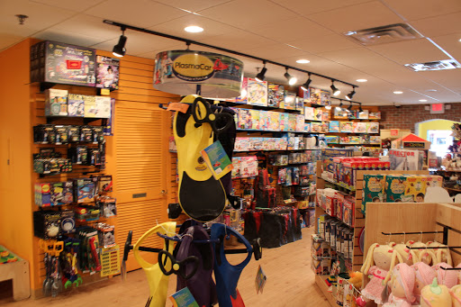 Toy Store «Genuine Toy Co.», reviews and photos, 550 Forest Ave Suite 8, Plymouth, MI 48170, USA