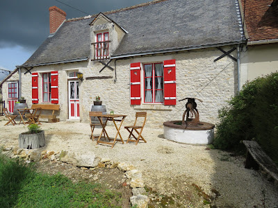 Lalot à Oulches