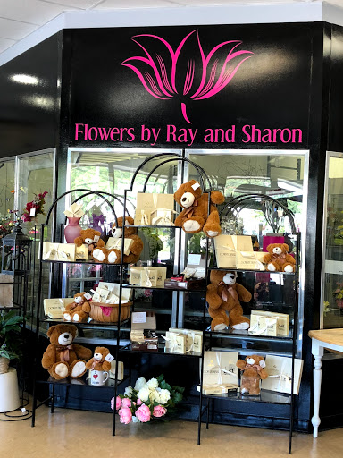 Florist «Flowers By Ray & Sharon, Inc.», reviews and photos, 3807 E Apple Ave, Muskegon, MI 49442, USA