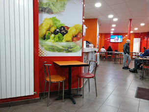 Photo n°67 de CHICKEN’S KING (pantin) à Pantin ()