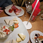 Photo n°1 de l'avis de Rudolf.u fait le 31/01/2022 à 10:56 sur le  La Latteria à Matera