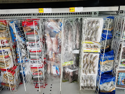 Asian Grocery Store «Viet-Wah Asian Food Market», reviews and photos, 2825 NE Sunset Blvd, Renton, WA 98056, USA