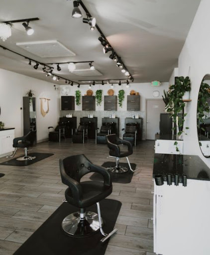 Hair Salon «Starlet Hair Lounge», reviews and photos, 10741 South St, Cerritos, CA 90703, USA