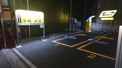 タイムズ立川錦町第１８