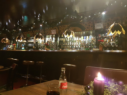 Generalens Bar in Frederiksværk, Furesø