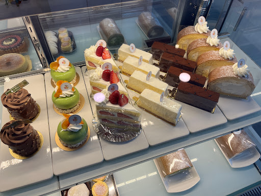 小初心法式甜點