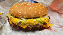 Aliment-réconfort du Restauration rapide Burger King à Roncq - n°3