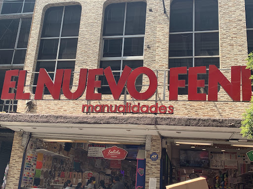 EL NUEVO FÉNIX Gutter