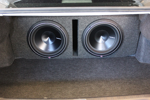 Car Stereo Store «Jam Master Audio-Tinting-Detailing», reviews and photos, 174 S 500 E, American Fork, UT 84003, USA