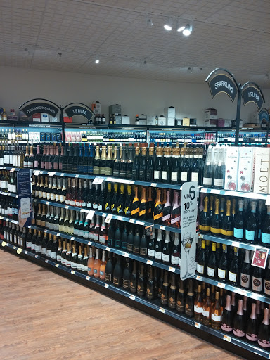 Supermarket «Big Y», reviews and photos, 160 Reservoir St, Holden, MA 01520, USA