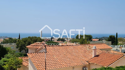 François Garnier - SAFTI Immobilier Bandol à Bandol