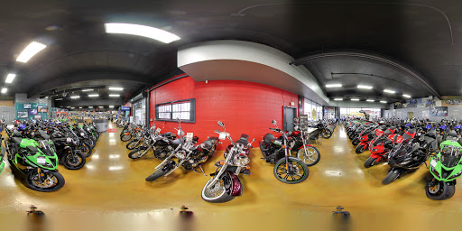 Motorsports Store «Del Amo Motorsports of Long Beach», reviews and photos, 3291 Cherry Ave, Long Beach, CA 90807, USA