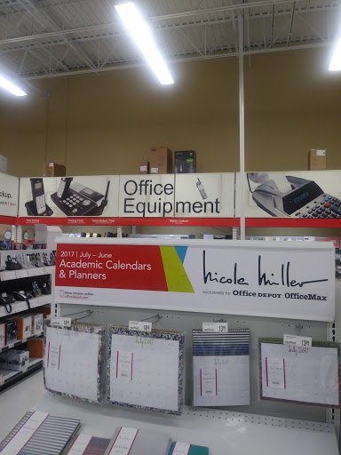 Office Supply Store «Office Depot», reviews and photos, 895 W Hampden Ave, Englewood, CO 80110, USA