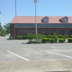 Hanceville City Hall