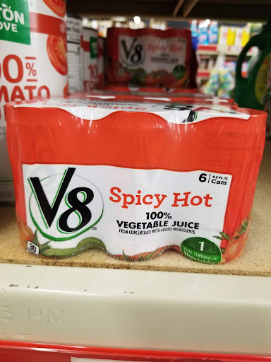 Grocery Store «Save-A-Lot», reviews and photos, 4621 E Lancaster Ave, Fort Worth, TX 76103, USA