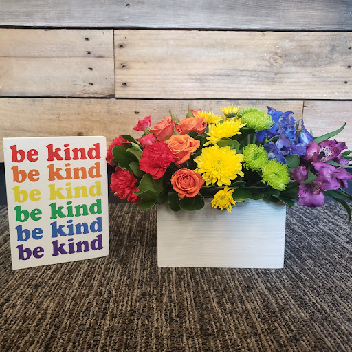 Florist «Westerville Florist», reviews and photos, 14 S State St, Westerville, OH 43081, USA