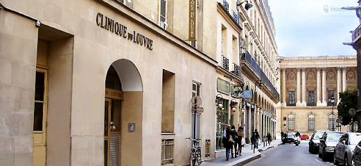 Clinique du Louvre