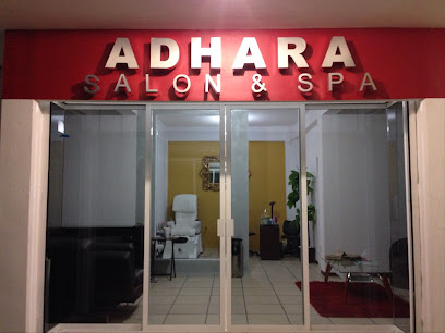 Adhara Salon & Spa