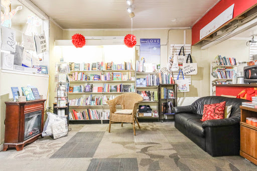 Book Store «Towne Center Books», reviews and photos, 555 Main St, Pleasanton, CA 94566, USA