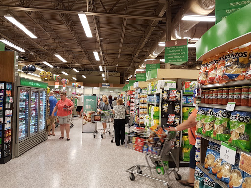 Supermarket «Publix Super Market At Southshore Village», reviews and photos, 5052 N U.S. Hwy 41, Apollo Beach, FL 33572, USA